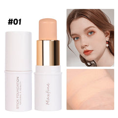 SilkCover Pro — Erase Imperfections Instantly + 50% OFF