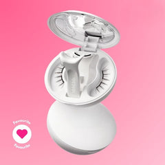 Berosely Magnetic Lashes – Get Perfect Salon Lashes Instantly – 50% OFF