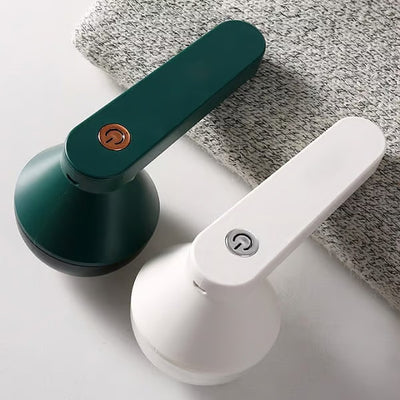 FuzzX -  Restore your clothes and furniture to like-new condition.