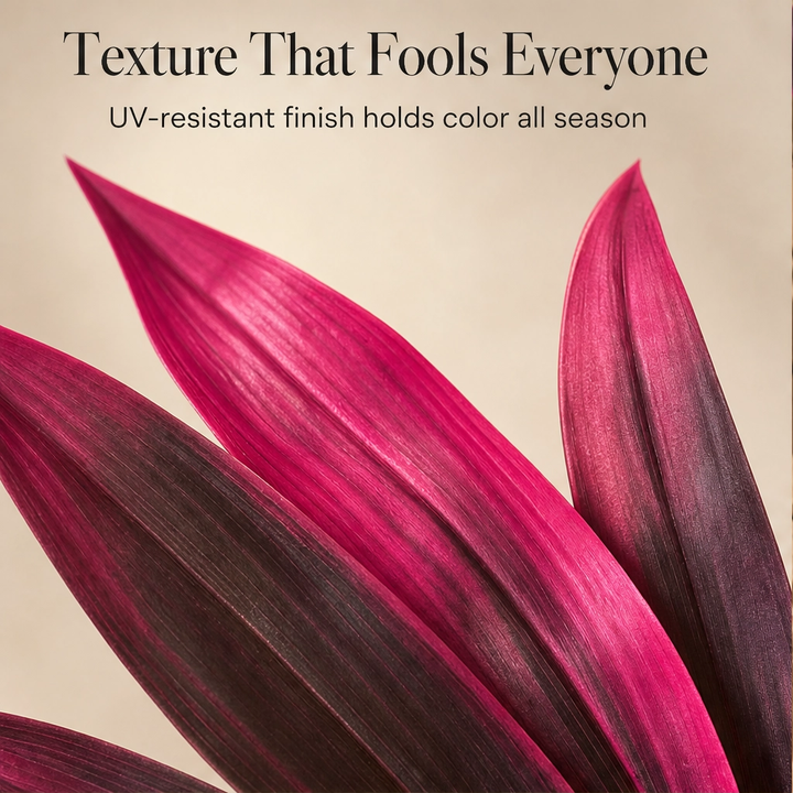 Briar &amp; Bloom™ – Vibrant Pink &amp; Purple Faux Boston Fern Plants + 50% OFF