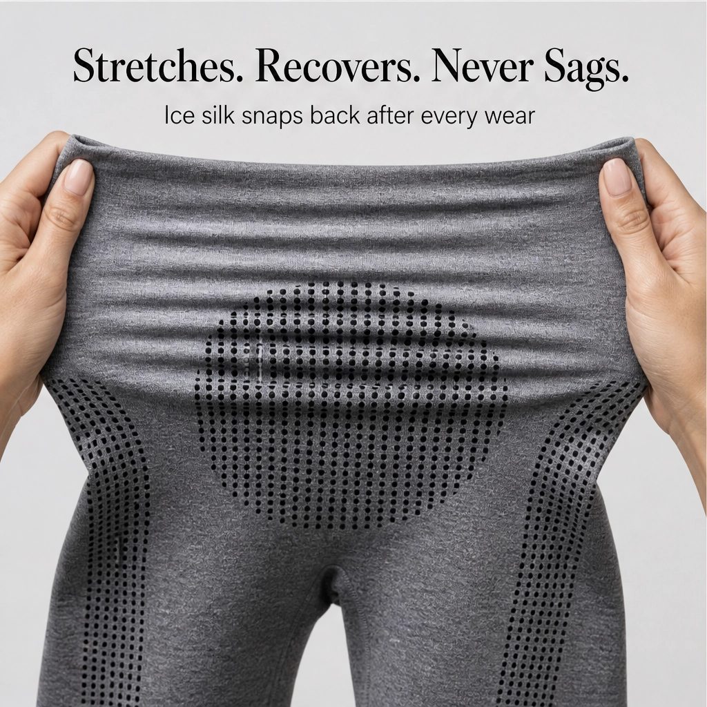 Sculpa™ – Infrared Cooling High-Waist Sculpting Shorts  + 50% OFF