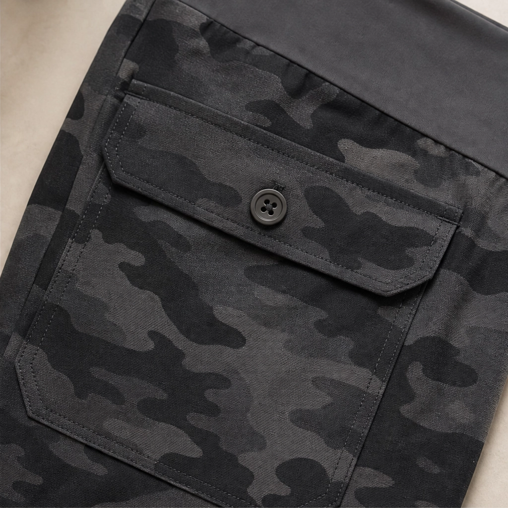 Wanderlee™ – Lightweight 6-Pocket Quick-Dry Hiking Cargo Capris + 50% OFF