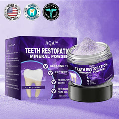 DentaGraft – Rebuild Your Teeth Naturally – 50% OFF