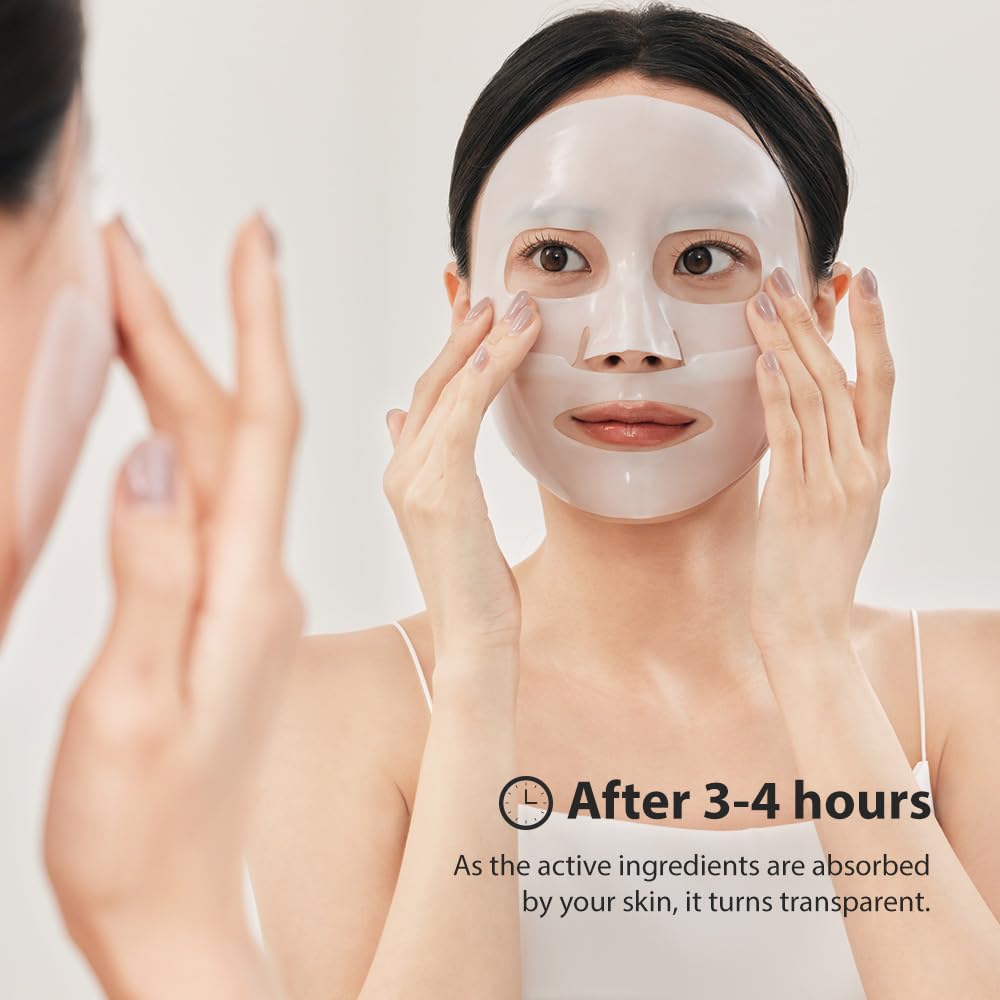 V-Lift - Achieve a youthful, sculpted jawline in minutes.