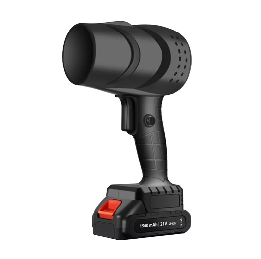 TurboJet – The Ultimate Cleaning Power in Your Hand - 70% OFF