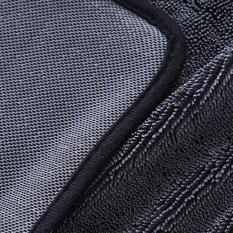 Lustreweave™ – Twist Pile Microfiber Drying &amp; Polishing Cloth + 50% OFF