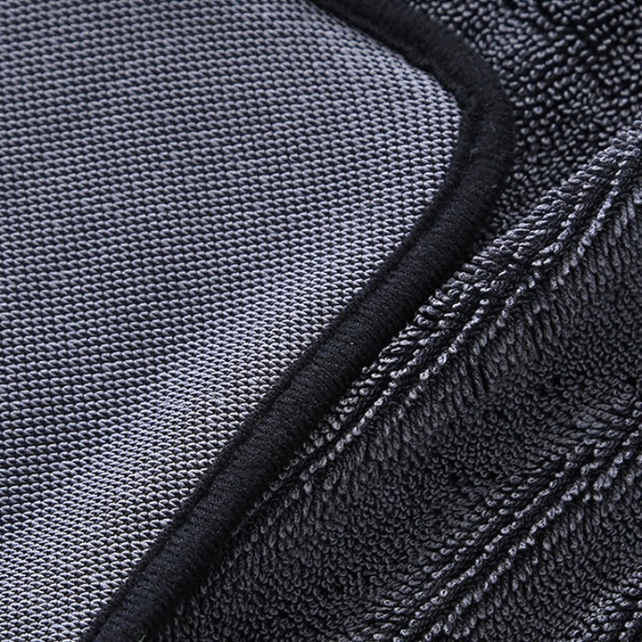 Lustreweave™ – Twist Pile Microfiber Drying &amp; Polishing Cloth + 50% OFF