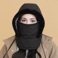 WinterShield — Lock In 24h Warmth & Stop Wind-Chill + 50% OFF