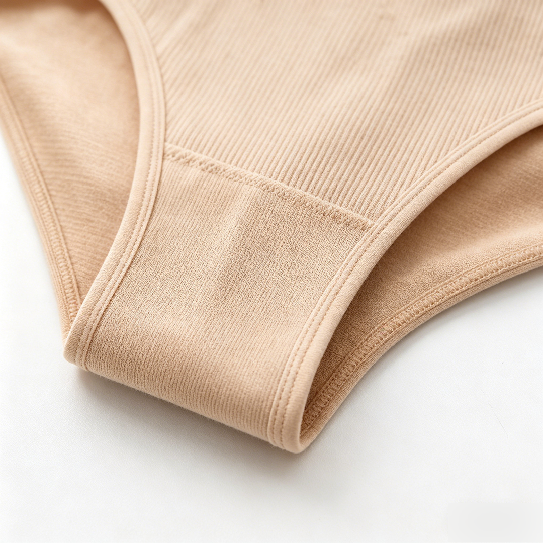 Hush &amp; Hold™ – Seamless High-Waist Tummy-Control Shaping Shorts + 50% OFF