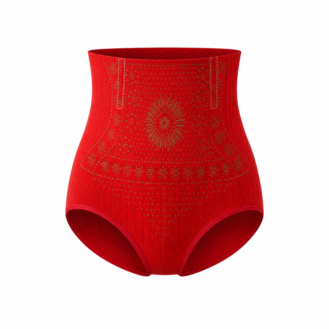 Hush &amp; Hold™ – Seamless High-Waist Tummy-Control Shaping Shorts + 50% OFF